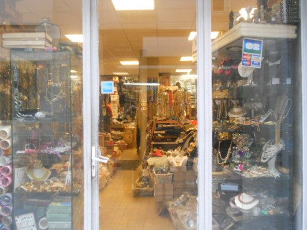 grossiste en bijouterie fantaisie vintage